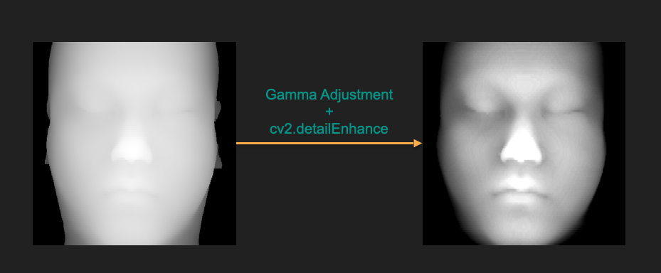 Facial Landmark Detection