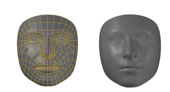 Facial Landmark Detection
